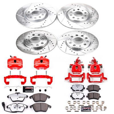 PowerStop auto part