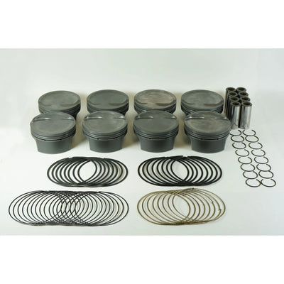 Mahle auto part