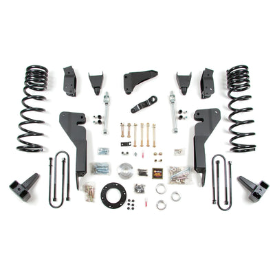 Zone Offroad auto part