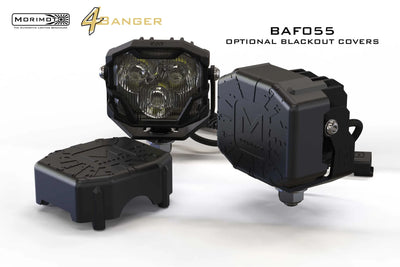 Morimoto Lighting auto part