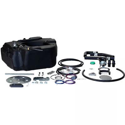 TITAN FUEL auto part