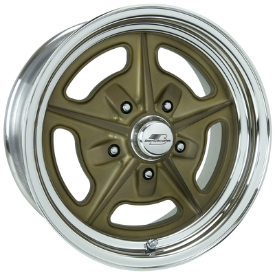 Brembo red auto part