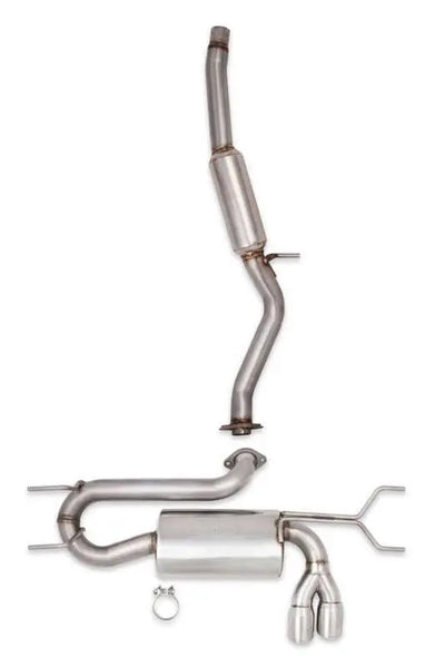Hooker auto part