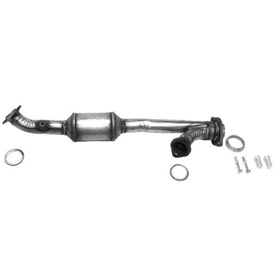 AP Exhaust Products auto part