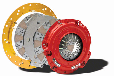 McLeod Racing auto part