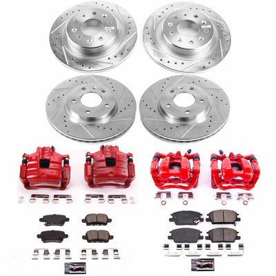 PowerStop auto part