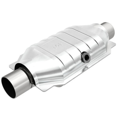 ALERO/CAVALIER/CLASSIC/GRAND AM/SUNFIRE OBDII CATALYTIC CONVERTER DIRECT FIT