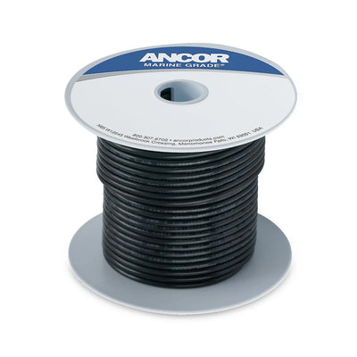 ANCOR auto part