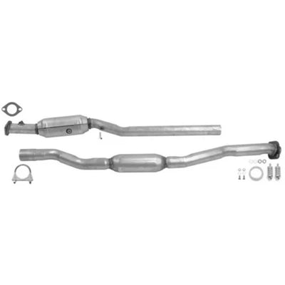 Walker Exhaust auto part
