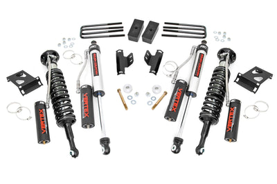 3 Inch Lift Kit | Vertex | Toyota Tacoma 4WD (2005-2023)