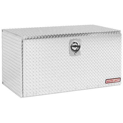 Weatherguard auto part