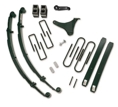 Tuff Country auto part
