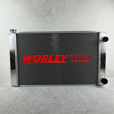 Northern Radiator auto part