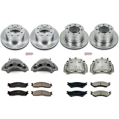 PowerStop auto part