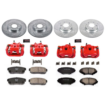 PowerStop auto part