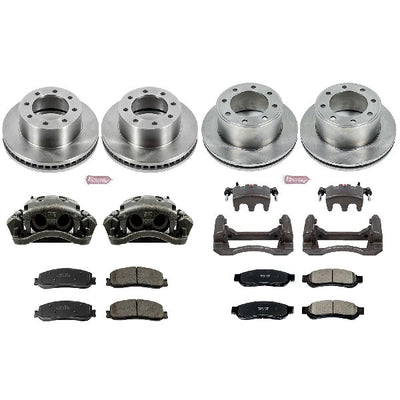 PowerStop auto part