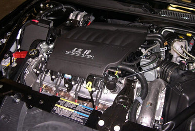 JE Pistons auto part
