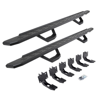 Go Rhino side steps
