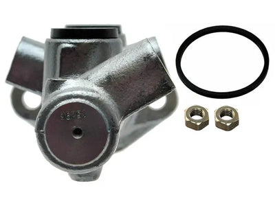 HARDWARE- HYDRAULICS