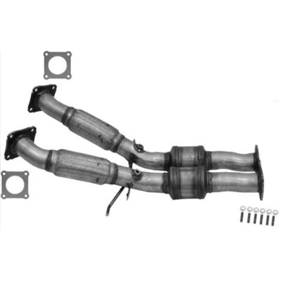 Walker Exhaust auto part