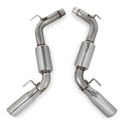 Hooker auto part