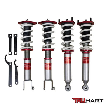 TruHart coilovers