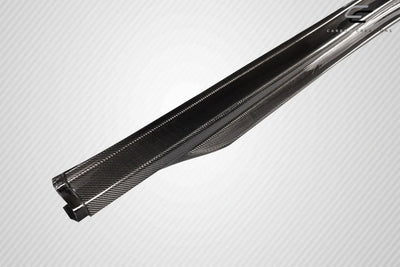 Extreme Dimensions carbon auto part