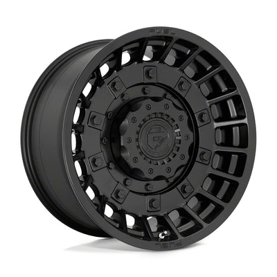 American Force Wheels silver auto part