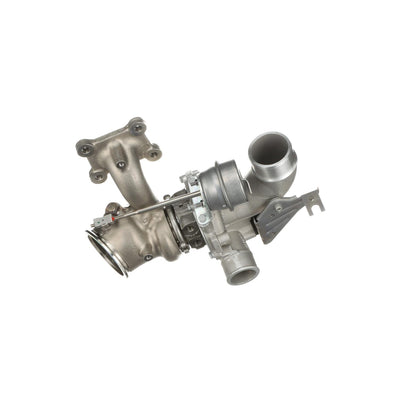 TURBOCHARGER - NEW - GAS