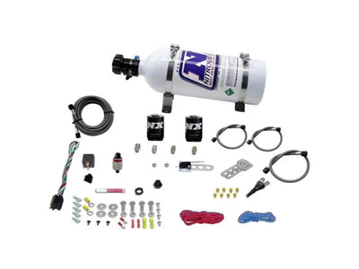 Nitrous Express auto part