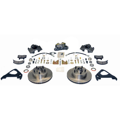 FRT CONV DRM/DSC 64-74 GM