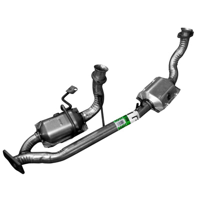 CONVERTER-DIRECT FIT