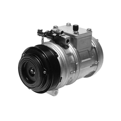 Denso air compressor