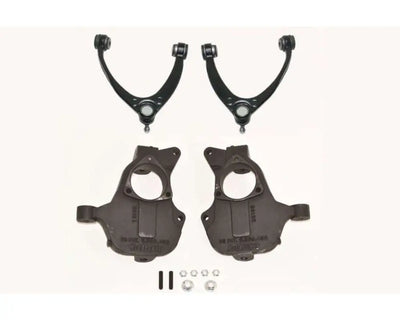 McGaughys Suspension auto part