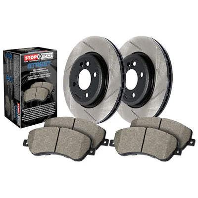 Stoptech auto part
