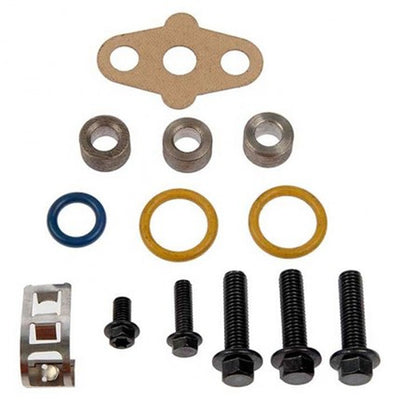 2004-2007 6.0L Replacement Turbo