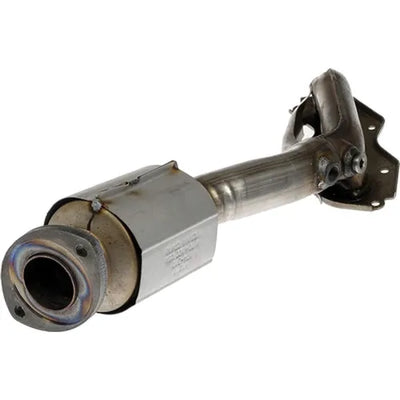 MANIFOLD CONVERTER - NOT CARB COMPL