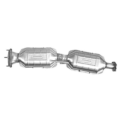 AP Exhaust Products auto part