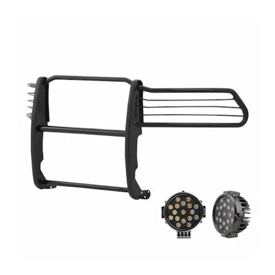 BLACK HORSE auto part