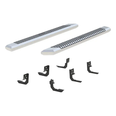 Aries auto part
