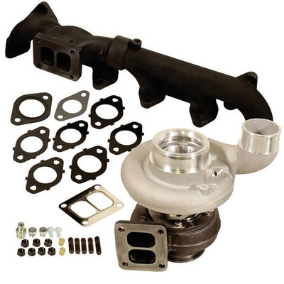 BD Diesel auto part