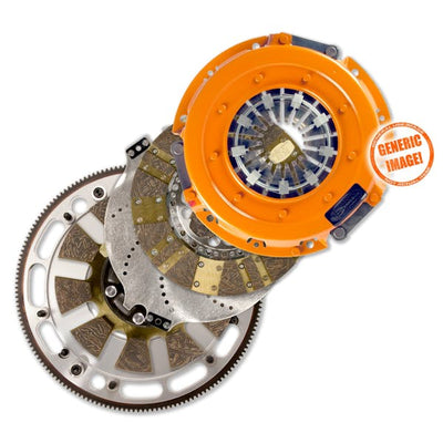 Centerforce auto part