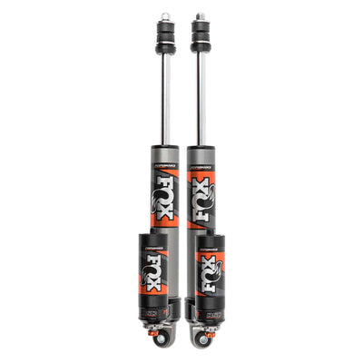 FOX shock absorber
