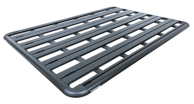 Rhino-Rack USA black roof rack