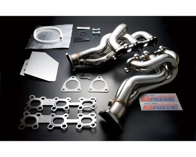 Tomei exhaust