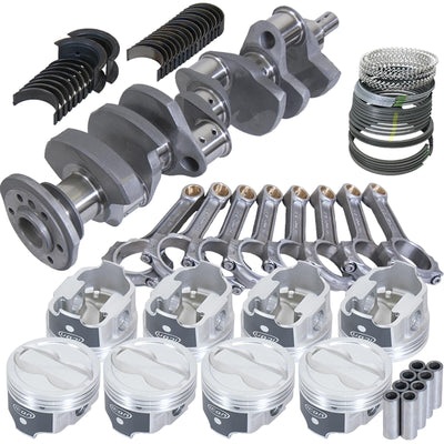 Eagle auto part