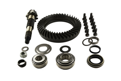 Dana auto part