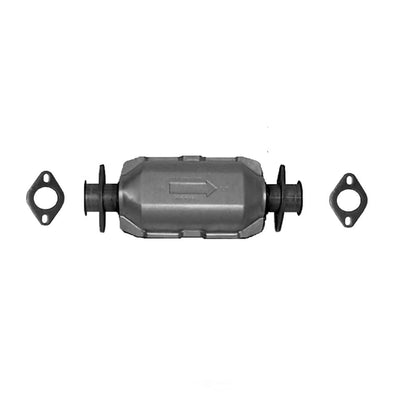 AP Exhaust Products auto part