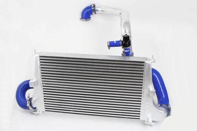 do88 black intercooler
