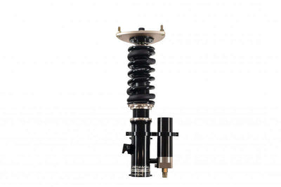 BC Racing coilovers